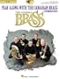 Play Along with The Canadian Brass - Tuba: Book/CD (Brass Ensemble)