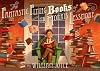 The Fantastic Flying Books of Mr. Morris Lessmore