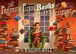 The Fantastic Flying Books of Mr. Morris Lessmore