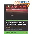 Flash Development for Android Cookbook