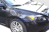 2005-2008 Scion TC Carbon Creations OEM Fenders