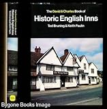 The David & Charles book of historic English inns