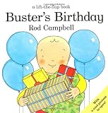 Buster`s Birthday