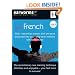 RAPID FRENCH: 200+ essential words and phrases anchored into your long-term memory with great music. Vol. 1 (Earworms Musical Brain Trainer)