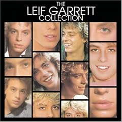 The Leif Garrett Collection by  Leif Garrett 