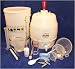 Home Brew - Balliihoo Complete Starter Kit With 8 Gram Co2 Injection System