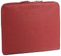 Leonhard Heyden Unisex Adult Monza Zipped Folio