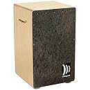 Schlagwerk CP4007 Cajon La Peru - Burl Veneer
