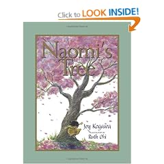 Naomi's Tree