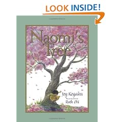 Naomi's Tree