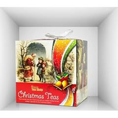 ETS XMas Weihnachtsbox