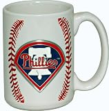MLB Philadelphia Phillies Coffee Mug