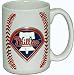 Philadelphia Phillies Coffee Mug