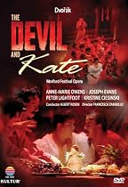 Dvorak - The Devil & Kate / Wexford Festival Opera