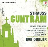 R. Strauss: Guntram