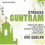 R.Strauss: Guntram