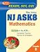 NJ ASK8 Mathematics (REA) (Ready, Set, Go!)