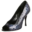 HOLLYWOULD Women's Camilla Pump