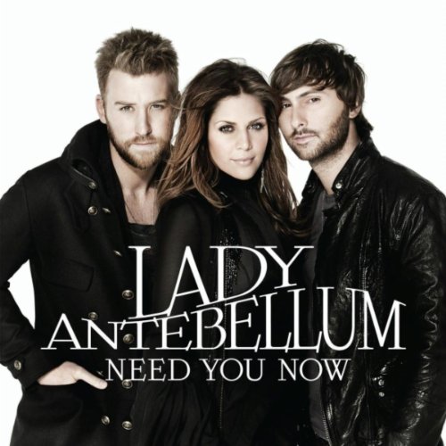 Produkt-Bild: Need You Now