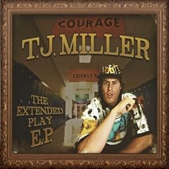 Skit - The Unstoppable Aftermath With Dewey And Gileece (Feat. Ethan Suplee) [Explicit]