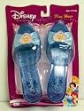 Disney Princess Cinderella Play Shoes