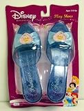 Disney Princess Cinderella Play Shoes