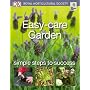 Easy-Care Garden (RHS Simple Steps to Success)