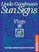 Linda Goodman's Sun Signs: Virgo (Linda Goodman's Sun Signs Set)