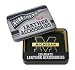 Michigan Wolverines NCAA TriFold Wallet From Rico