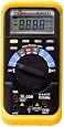 WINMAX WIN9689 PC RS232 Interfaced Digital Multimeter
