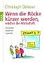 Wenn die R�cke k�rzer werden, w�chst die Wirtschaft