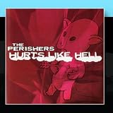 Hurts Like Hell
