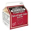 Aspen Mulling Spiced Apple Cider, 5-Ounce Unit