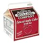 Aspen Mulling Spiced Apple Cider Drink Mix, 5-Ounce Cartons (Pack of 9)