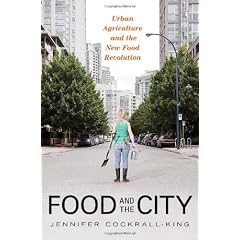 Food And The City