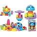 Funtime Animal Shape Sorter / Stacking Ring