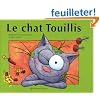 Le chat Touillis