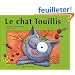 Le chat Touillis