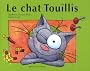 Le chat Touillis