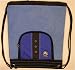 Crocs beach-bag - blue