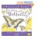 Are You a Butterfly? (Backyard Books)