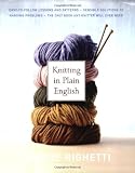 Knitting in Plain English