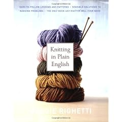 Knitting in Plain English
