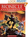 Bionicle Encyclopedia