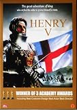 Henry V (1989) DVD