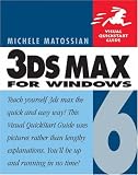 3ds max 6 for Windows (Visual QuickStart Guide)