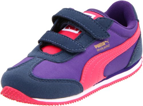 puma whirlwind v sneaker toddler little kid big kid cheap price