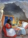 Advent Storybook Advent Calendar