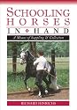 Schooling Horses in Hand DVD: A Means of Suppling and Collection