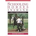 Schooling Horses in Hand DVD: A Means of Suppling and Collection